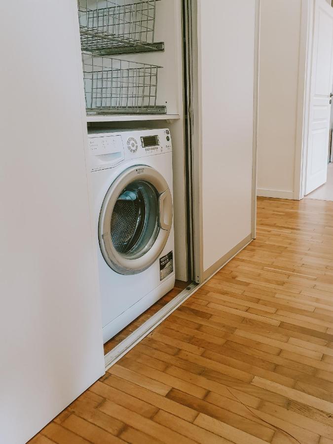Priestranny Apartman V Centre Košice Exteriér fotografie